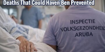 IVA Report Reveals Systemic Failures