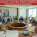 Government to Meet Blue Marine Foundation and Aruba Conservation Foundation Government of Aruba