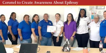 Epilepsy Foundation Aruba