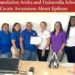 Epilepsy Foundation Aruba and Traimerdia School Conrado Coronel to Create Awareness About Epilepsy Epilepsy Foundation Aruba
