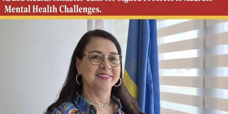 Aruba mental health