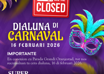 Super Doit Center's Promotions and Carnival Hours - February 2026
