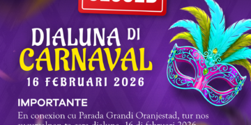 Super Doit Center's Promotions and Carnival Hours - February 2026
