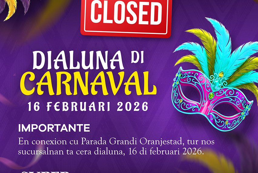 Super Doit Center's Promotions and Carnival Hours - February 2026