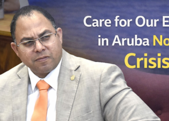 Elderly Care Crisis Aruba