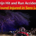 Tamarijn Hit and Run Accident Driver Found Injured in Sero Lopes