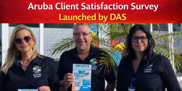 Aruba Client Satisfaction Survey Launched by DAS Aruba client satisfaction survey DAS