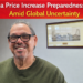 Aruba price increase preparedness