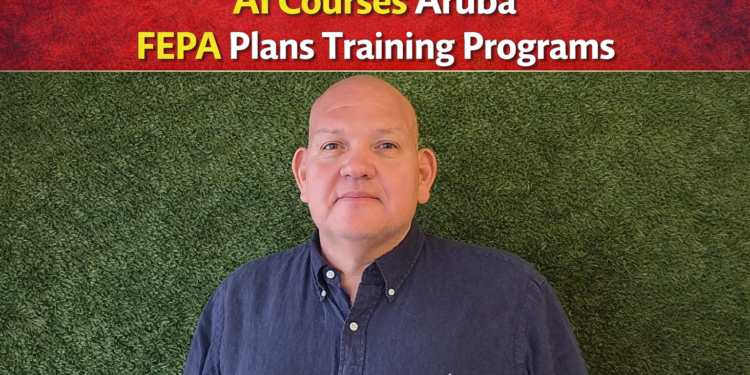 AI courses Aruba FEPA