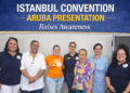 Istanbul Convention Aruba presentation
