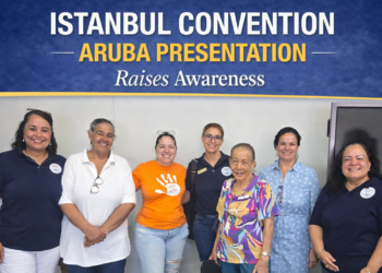 Istanbul Convention Aruba presentation