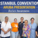 Istanbul Convention Aruba Presentation Raises Awareness Istanbul Convention Aruba presentation