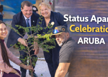 Status Aparte Celebration Aruba