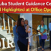 Aruba Student Guidance Center Need Highlighted by DEA