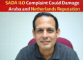 SADA ILO complaint Aruba