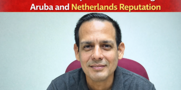 SADA ILO complaint Aruba