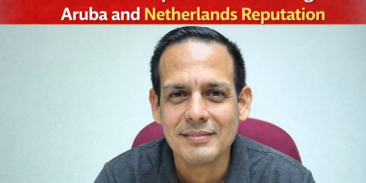 SADA ILO Complaint Could Damage Aruba and Netherlands Reputation SADA ILO complaint Aruba