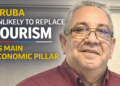 Aruba Unlikely to Replace Tourism as Main Economic Pillar