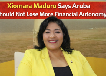 Rijkswet HOFA Aruba autonomy