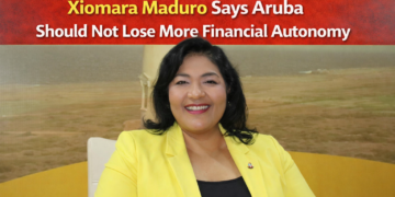 Rijkswet HOFA Aruba autonomy