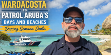 Wardacosta Aruba Semana Santa