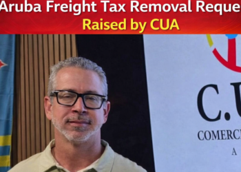 Aruba Freight Tax Removal Request Raised by CUA