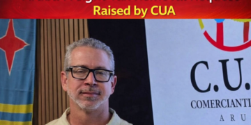 Aruba Freight Tax Removal Request Raised by CUA Aruba Freight Tax Removal Request Raised by CUA