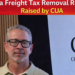 Aruba Freight Tax Removal Request Raised by CUA Aruba Freight Tax Removal Request Raised by CUA