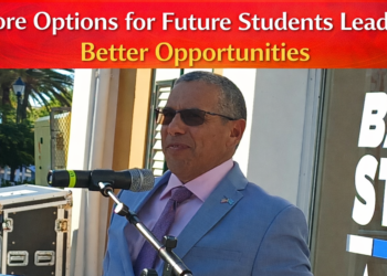 More Options for Future Students Lead to Better Opportunities
