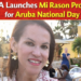 ATA launches Mi Rason project Aruba National Day