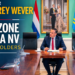 Minister Geoffrey Wever FreeZone Aruba NV meeting