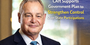 Government Participations Aruba