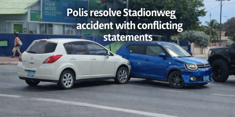 accident