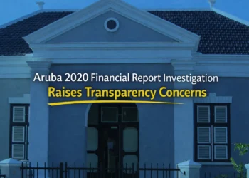 aruba 2020 financial report investigation raises transparency concerns