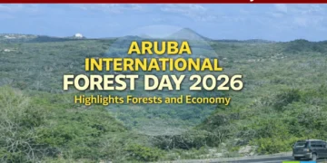 Aruba International Forest Day 2026 highlights forests and economy aruba international forest day 2026 highlights forests and economy