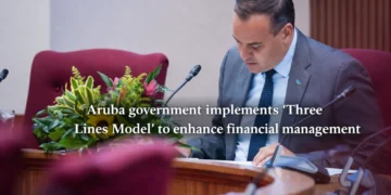 aruba government