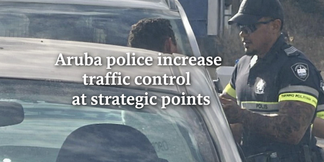 aruba police