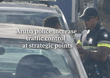 aruba police