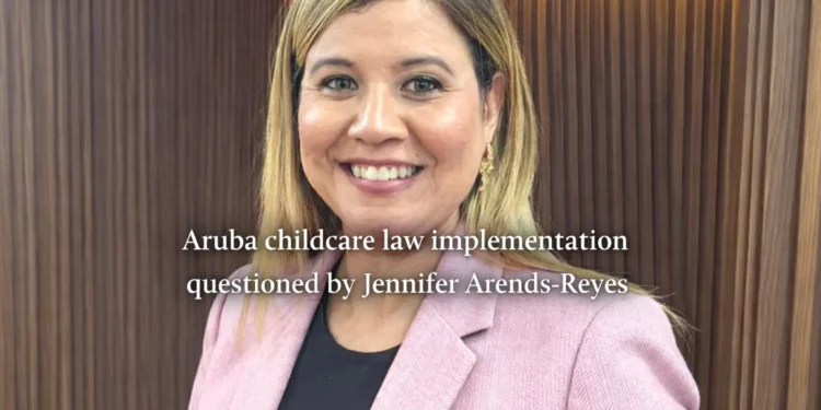 arubachildcare