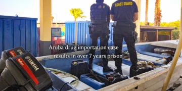 Aruba drug importation case results in over 7 years prison arubadrug