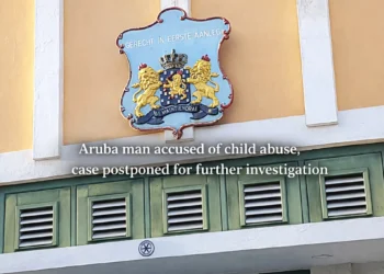 arubaman