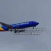 Aruba Southwest bird strike incident forces emergency landing arubasourthwest