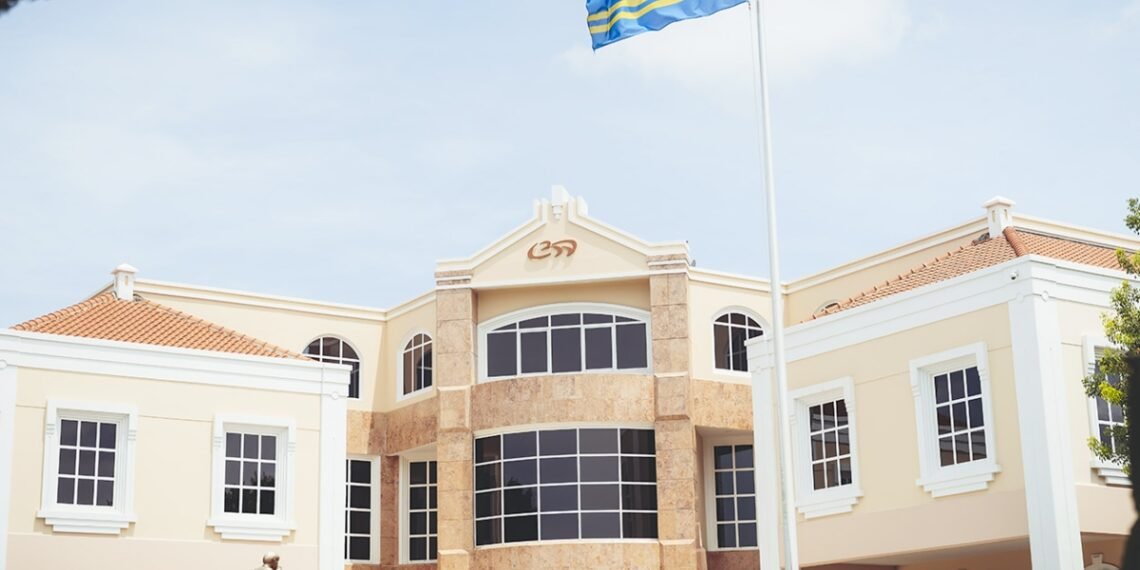 Fiscal Surplus Aruba