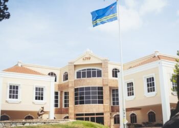 Fiscal Surplus Aruba