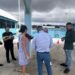 King Willem Alexander Aruba Visit Police Preparations