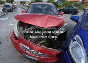 caraccident