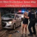 Pos Abao Drunk Driver Arrest After Crashing Into Light Pole carnival cruise line donates 15 (30)