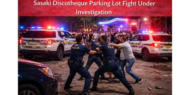 Sasaki Discotheque Parking Lot Fight Under Investigation carnival cruise line donates 15 (34)