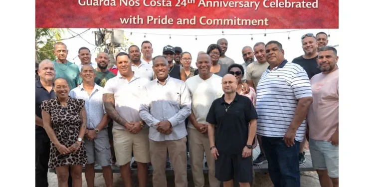 Guarda Nos Costa 24th Anniversary Celebrated with Pride and Commitment carnival cruise line donates 15 (46)
