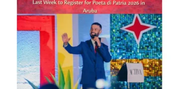 Last Week to Register for Poeta di Patria 2026 in Aruba carnival cruise line donates 15 (47)